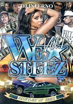 WE☆STEEZ VOL.1