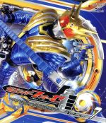 仮面ライダーフォーゼ Volume7(Blu-ray Disc)