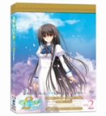 OVA 乙女はお姉さまに恋してる~2人のエルダー~THE ANIMATION VOL.2(Blu-ray Disc)