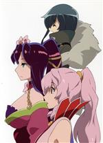 戦国コレクション Vol.06(Blu-ray Disc)