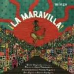 La Maravilla!