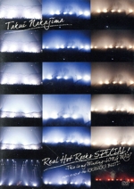 TAKUI NAKAJIMA「Real Hot Rocks SPECIAL!~This is my Winding~LONG WAY」2011.12.10 at the AKASAKA BLITZ