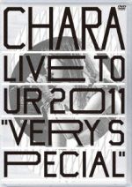 Live Tour2011“Very Special”