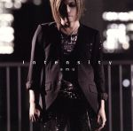 Intensity(初回生産限定盤)(DVD付)(特典DVD1枚付)