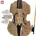 バッハ:ヴィヴァルディ:ヴァイオリン協奏曲集