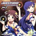 THE IDOLM@STER:ラジオCD iM@STUDIO Vol.5