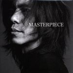 MASTERPIECE(初回限定盤)(DVD付)(DVD1枚付)