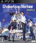 ROBOTICS;NOTES(ロボティクス・ノーツ)