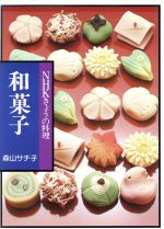 和菓子 -(NHKきょうの料理)