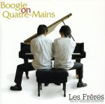 Boogie on Quatre‐Mains