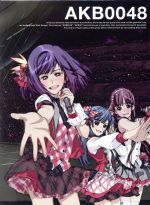 AKB0048 VOL.01(Blu-ray Disc)