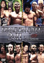 DRAGON GATE 2011 3rd season