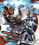 仮面ライダーフォーゼ Volume8(Blu-ray Disc)