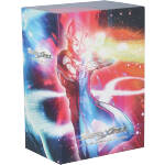 ウルトラマンメビウス TV&OV COMPLETE DVD-BOX