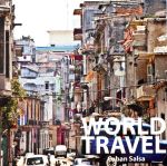 WORLD TRAVEL Cuban Salsa