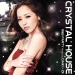 CRYSTAL HOUSE-R&B PARTY-Mixed by DAIKI × ZK