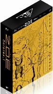 Z.O.E Dolores,i BD-BOX(Blu-ray Disc)(三方背BOX、ブックレット付)