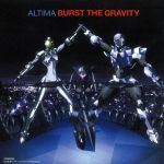 アクセル・ワールド:BURST THE GRAVITY(初回限定盤)(DVD付)(DVD1枚付)