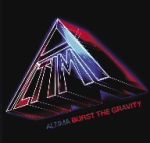 BURST THE GRAVITY