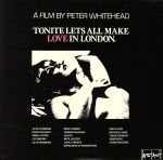 愛と幻想の一夜 オリジナル・サウンドトラック(K2HD/紙ジャケット仕様)(完全生産限定盤)(HQCD)