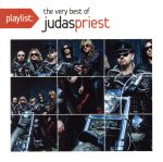 プレイリスト:ヴェリー・ベスト・オブ・ジューダス・プリースト