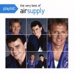 プレイリスト:ヴェリー・ベスト・オブ・エア・サプライ
