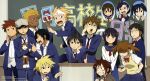 男子高校生の日常 VOL.6(Blu-ray Disc)