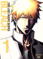 BLEACH 死神代行消失篇 1