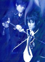 LIVE ACT 青の祓魔師~魔神の落胤~(Blu-ray Disc)