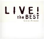LIVE! the BEST