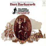 明日に向って撃て! オリジナル・サウンドトラック(紙ジャケット仕様)(SHM-CD)