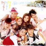 777~We can sing a song!~(DVD付)