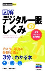 図解 デジタル一眼のしくみ -(今すぐ使えるかんたんmini)