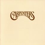 カーペンターズ(SHM-CD)