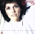 ヴォイス・オブ・ザ・ハート(SHM-CD)