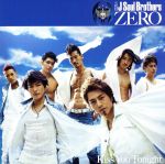 0~ZERO~(初回限定盤B)(DVD付)(DVD付)