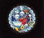 KINGDOM HEARTS 10th Anniversary FAN SELECTION-Melodies&Memories-