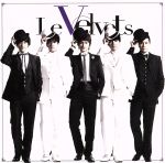 Le Velvets(初回限定盤)(DVD付)(DVD1枚付)