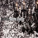 Secret Cluster(初回限定盤B)(DVD付)(特典DVD1枚、フォトブック、三方背ケース付)