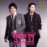 TEN(初回限定盤A)(DVD付)(特典CD、DVD付)