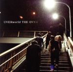 THE OVER(初回生産限定盤)(DVD付)(DVD付)