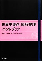 世界史要点 図解整理ハンドブック