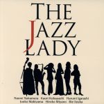 THE JAZZ LADY