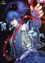 薄桜鬼 黎明録 第一巻(初回限定版)(描き下ろしスリーブ、ブックレット、特典CD付)