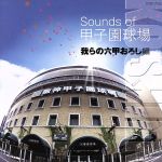 Sounds of 甲子園球場 我らの六甲おろし編