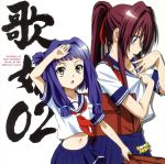 織田信奈の野望 歌姫02 Music of the different world