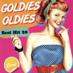 GOLDIES OLDIES Best Hit 20~Carol~