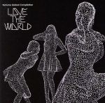 Perfume Global Compilation LOVE THE WORLD(初回限定盤)(DVD付)(特典DVD1枚、20Pブックレット付)