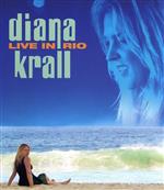 ライヴ・イン・リオ(Blu-ray Disc)