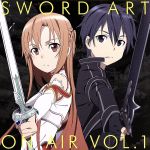 ラジオCD ソードアート・オンエアー Vol.1